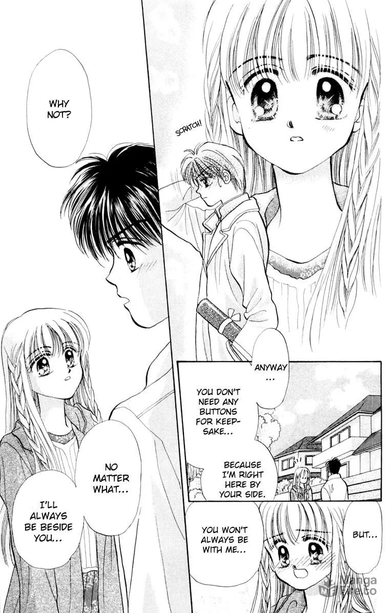 Read Baby★LOVE chapter 28 image 17 on Lezhin