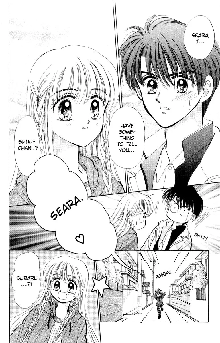 Read Baby★LOVE chapter 28 image 18 on Lezhin