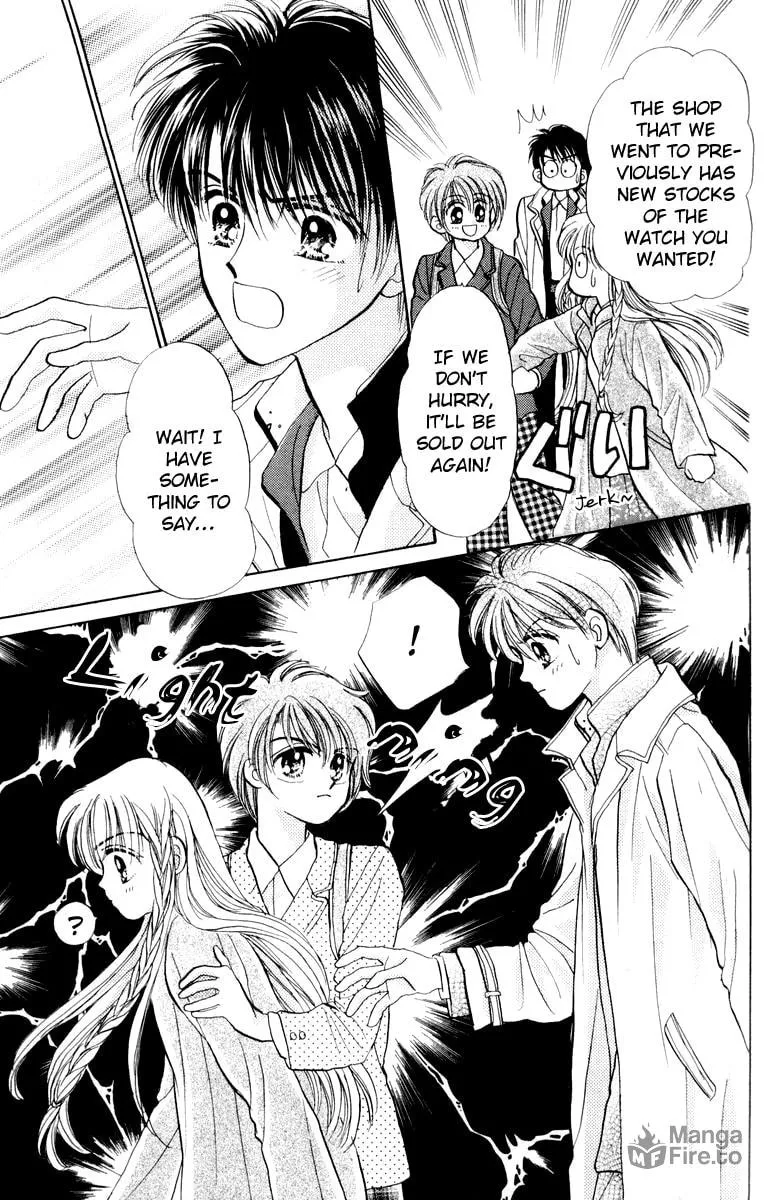 Read Baby★LOVE chapter 28 image 19 on Lezhin