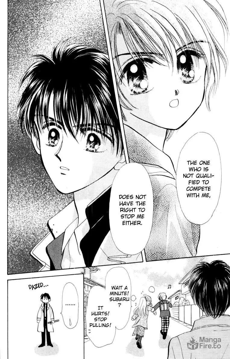 Read Baby★LOVE chapter 28 image 20 on Lezhin