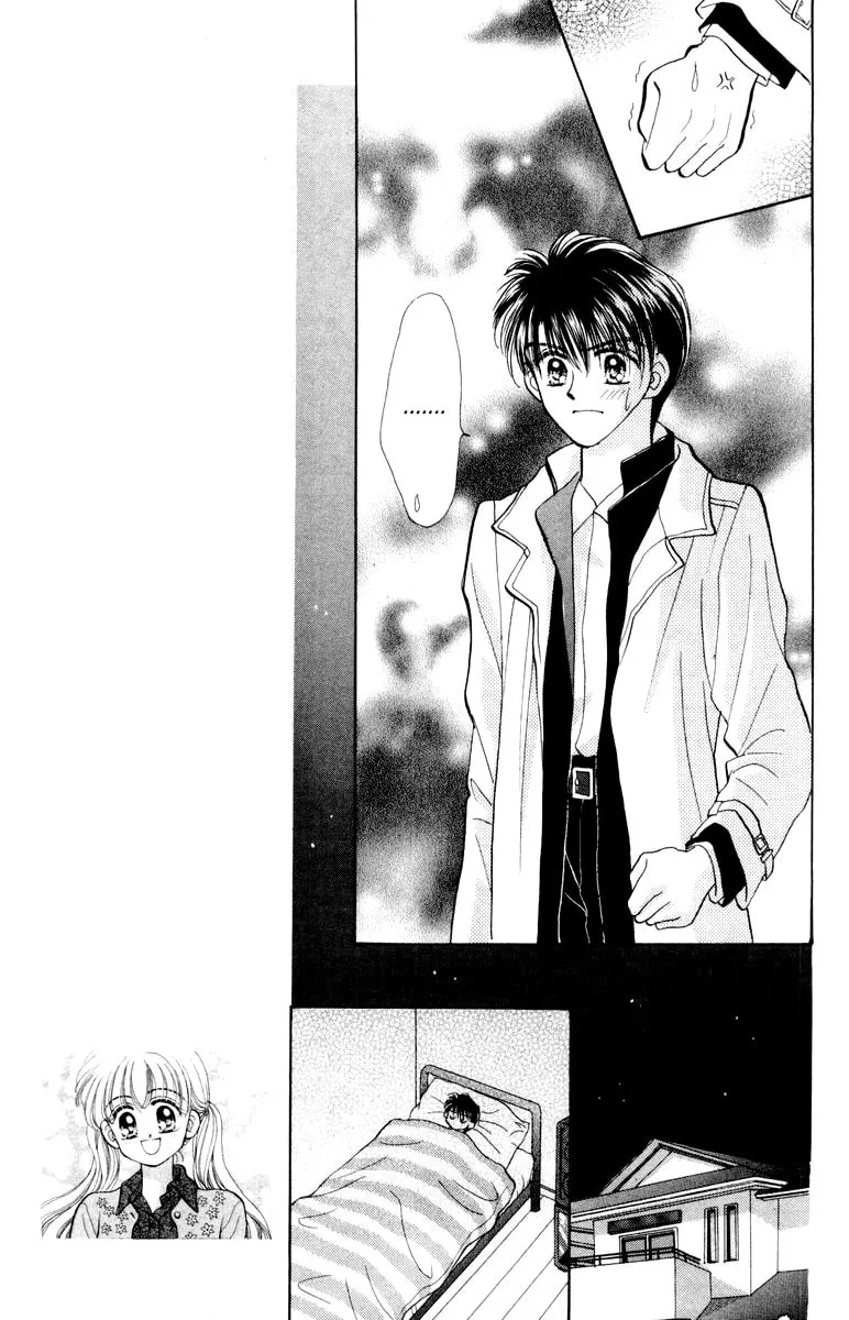 Read Baby★LOVE chapter 28 image 21 on Lezhin