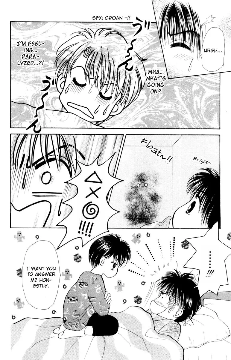 Read Baby★LOVE chapter 28 image 22 on Lezhin