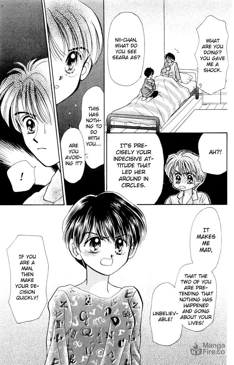 Read Baby★LOVE chapter 28 image 23 on Lezhin