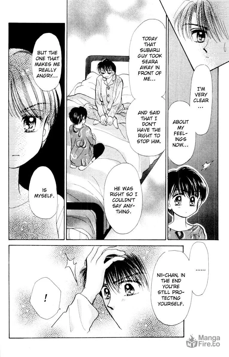 Read Baby★LOVE chapter 28 image 24 on Lezhin