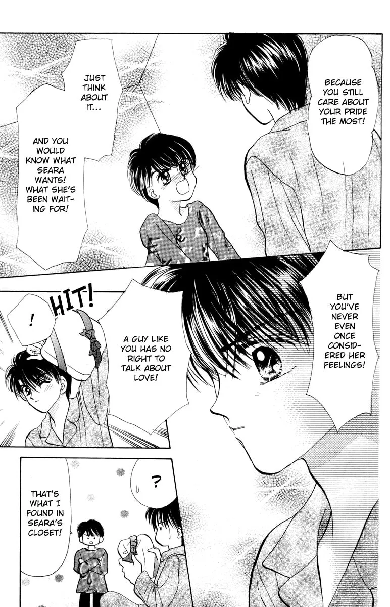 Read Baby★LOVE chapter 28 image 25 on Lezhin