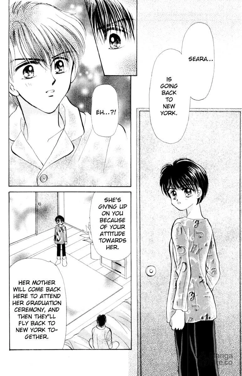 Read Baby★LOVE chapter 28 image 26 on Lezhin