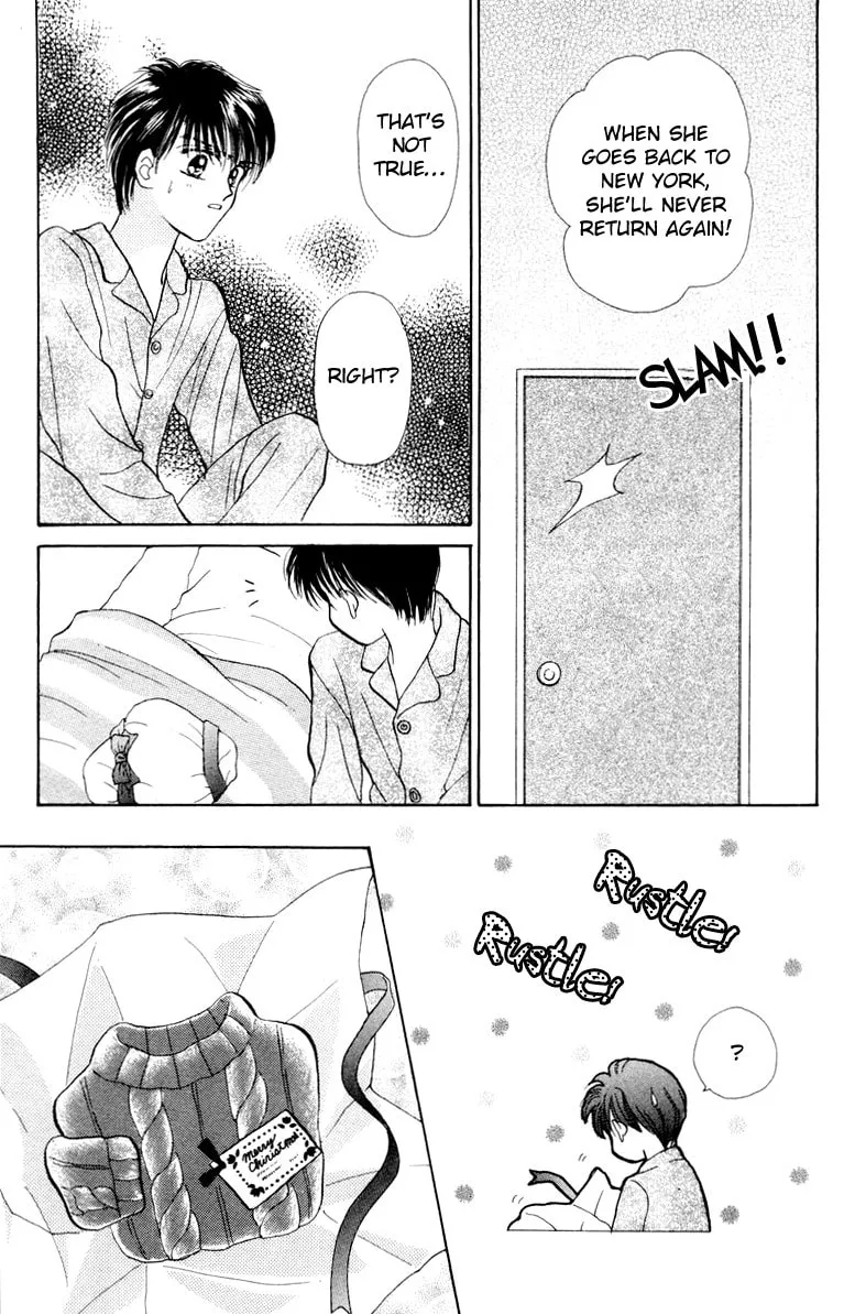 Read Baby★LOVE chapter 28 image 27 on Lezhin