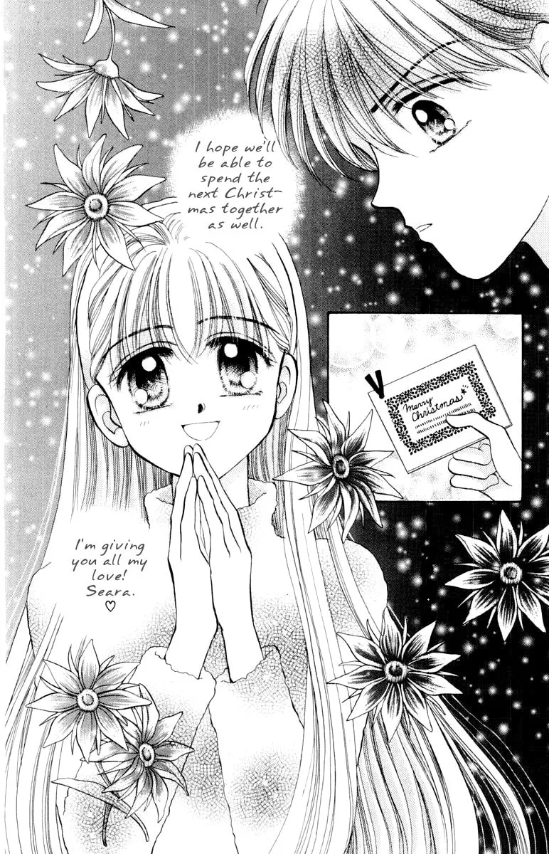 Read Baby★LOVE chapter 28 image 28 on Lezhin