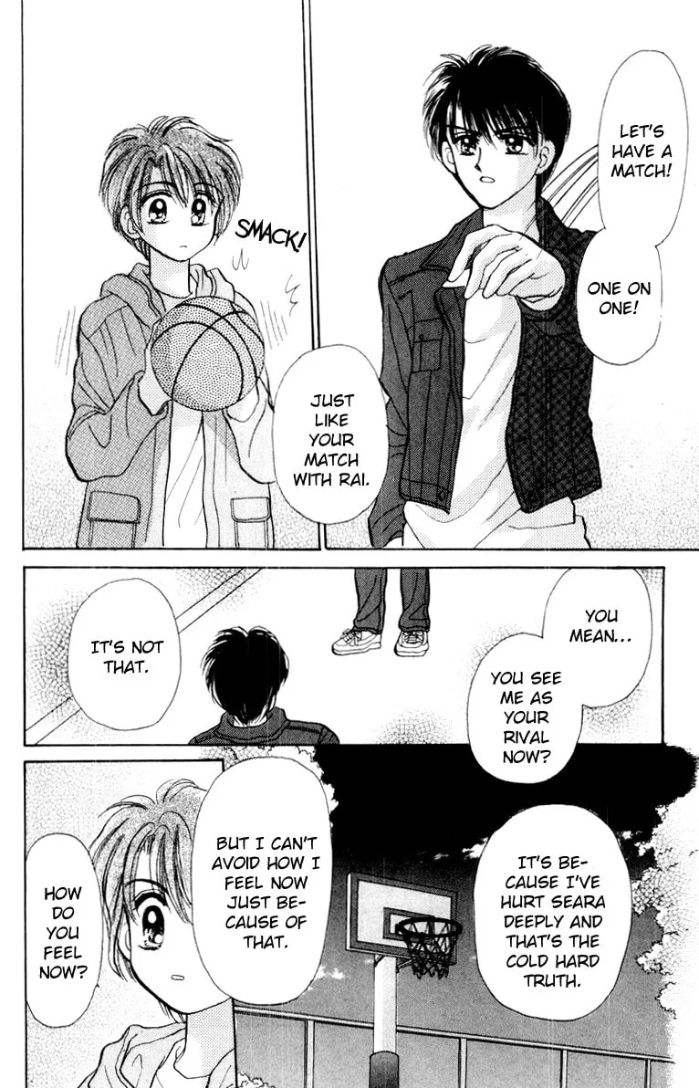 Read Baby★LOVE chapter 28 image 30 on Lezhin