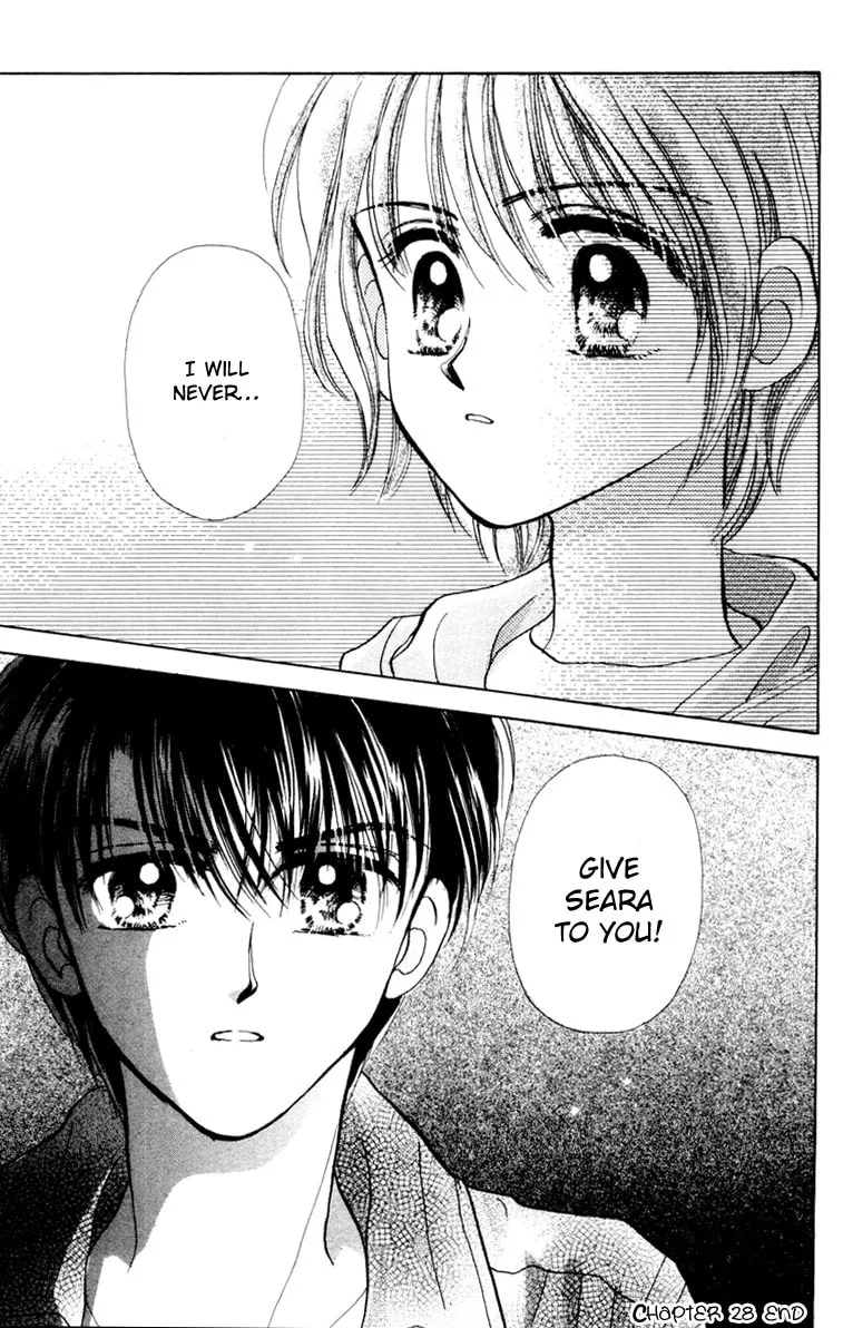 Read Baby★LOVE chapter 28 image 31 on Lezhin