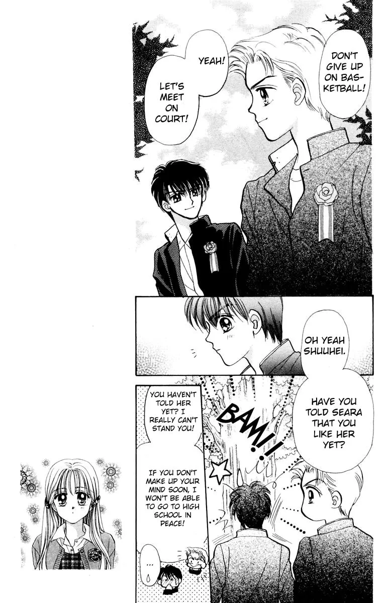 Read Baby★LOVE chapter 28 image 7 on Lezhin