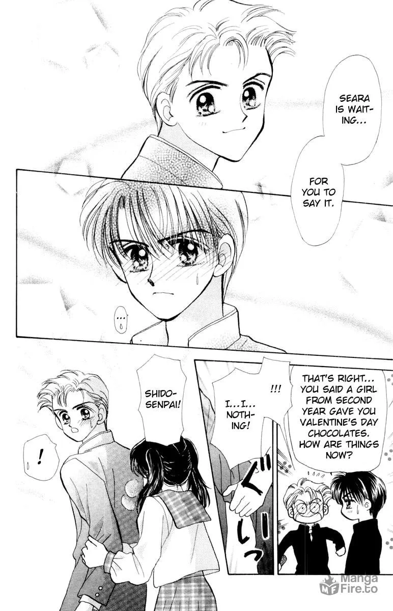 Read Baby★LOVE chapter 28 image 8 on Lezhin