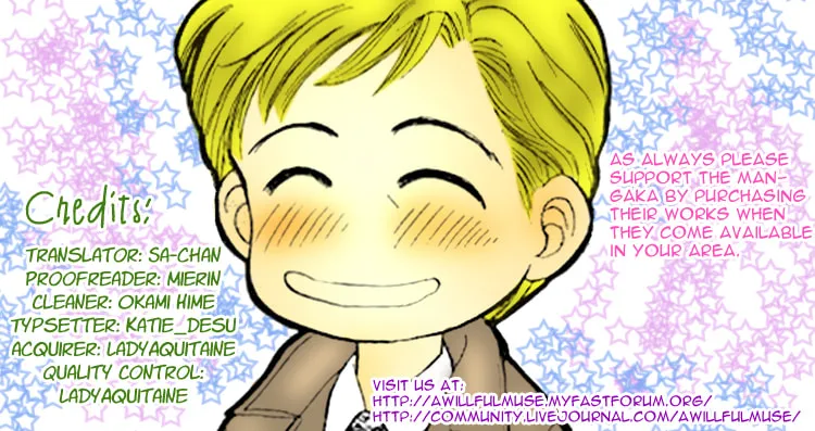Read Baby★LOVE chapter 29 image 0 on Lezhin