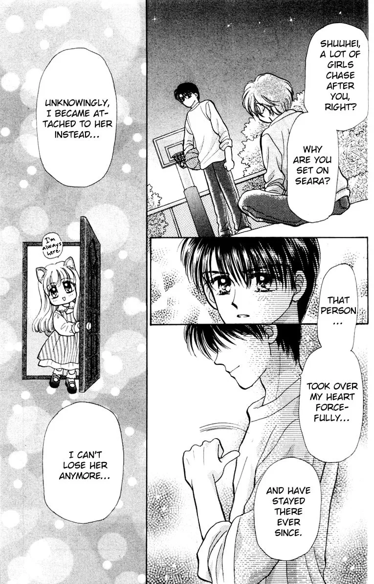 Read Baby★LOVE chapter 29 image 10 on Lezhin