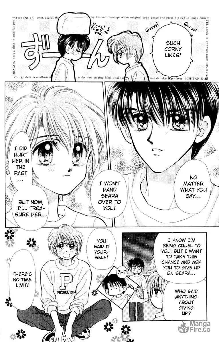 Read Baby★LOVE chapter 29 image 11 on Lezhin