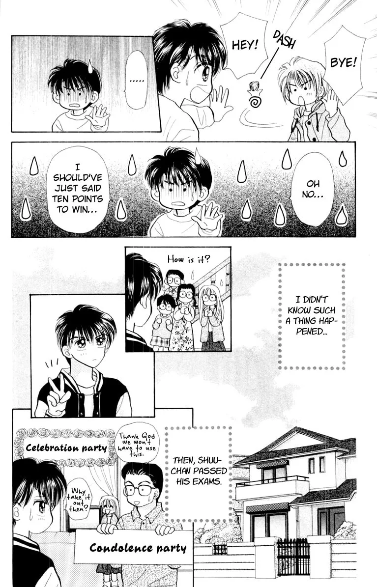 Read Baby★LOVE chapter 29 image 13 on Lezhin