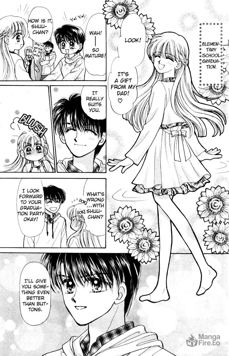 Read Baby★LOVE chapter 29 image 14 on Lezhin