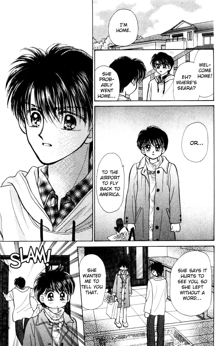 Read Baby★LOVE chapter 29 image 16 on Lezhin