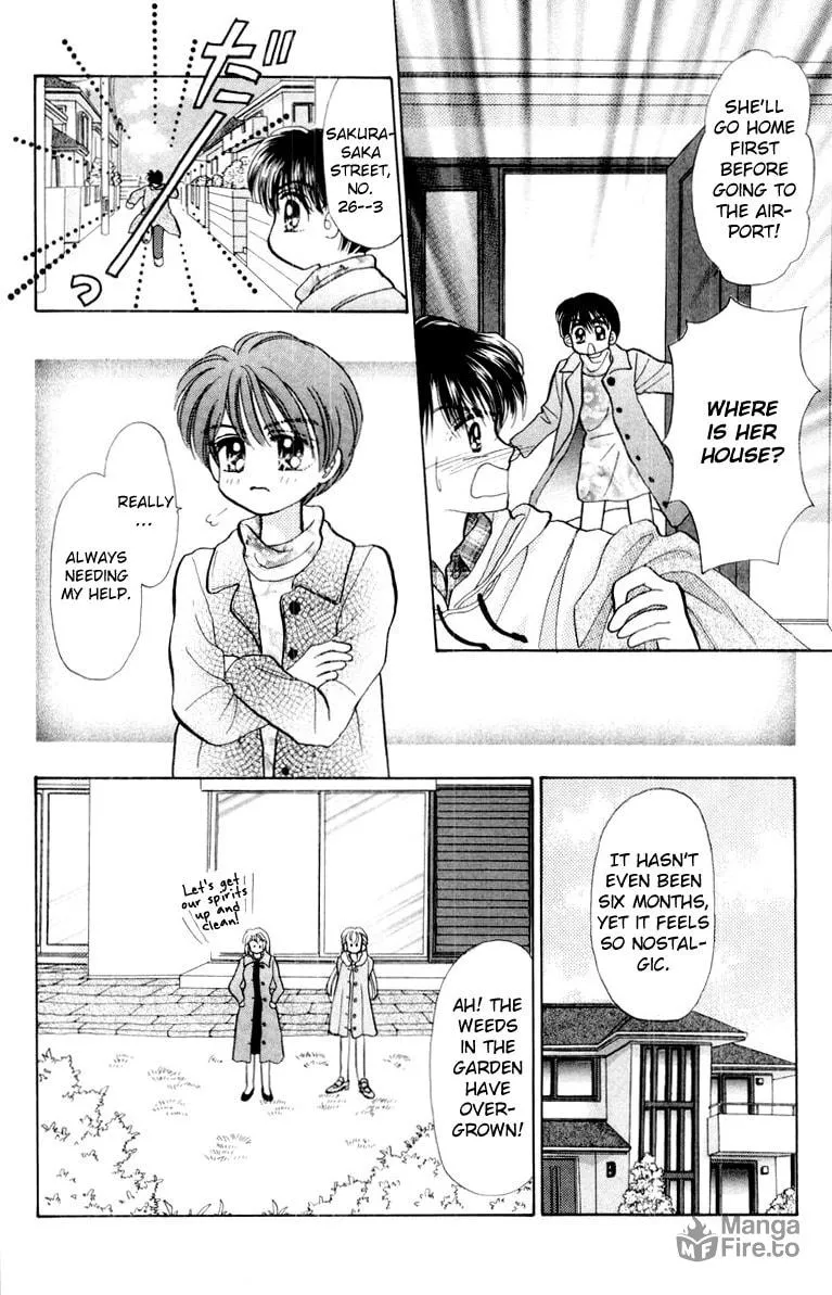 Read Baby★LOVE chapter 29 image 17 on Lezhin