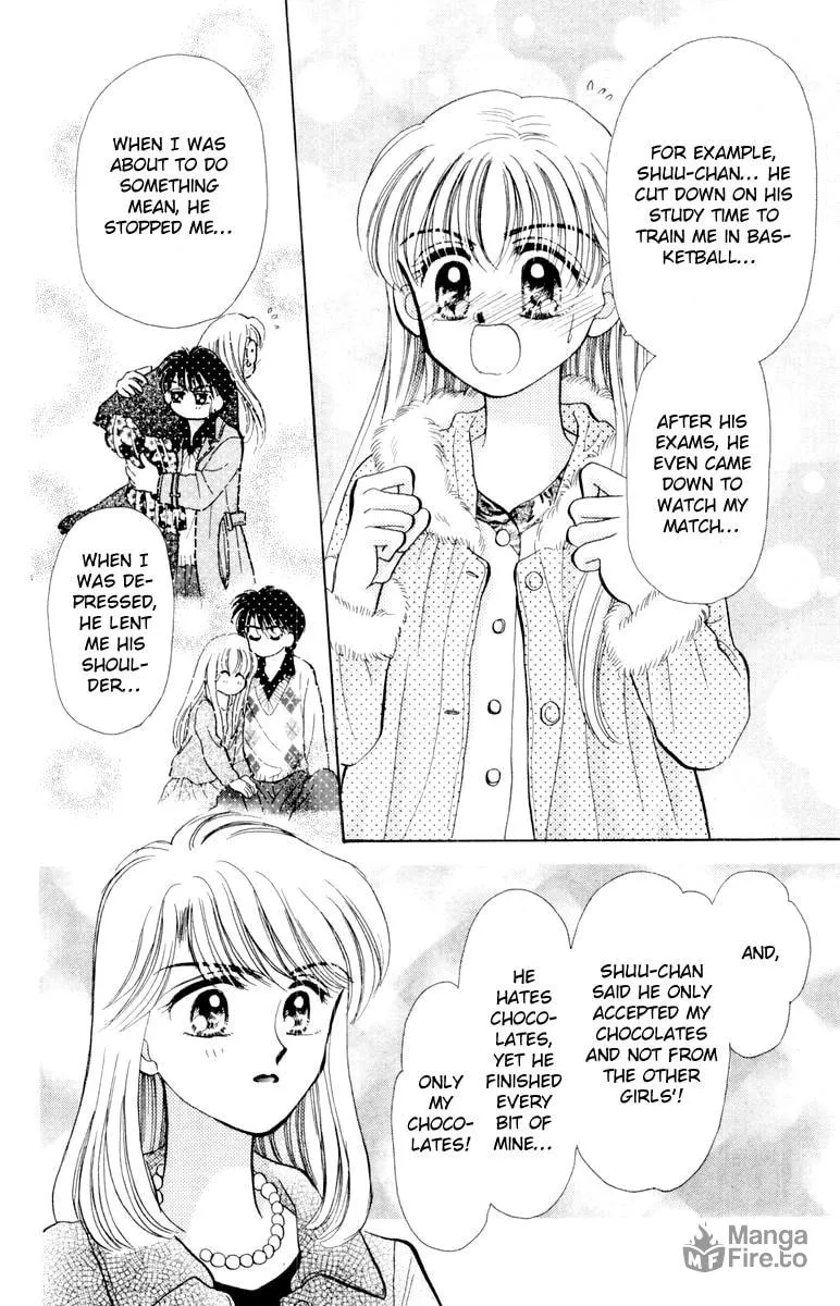 Read Baby★LOVE chapter 29 image 19 on Lezhin