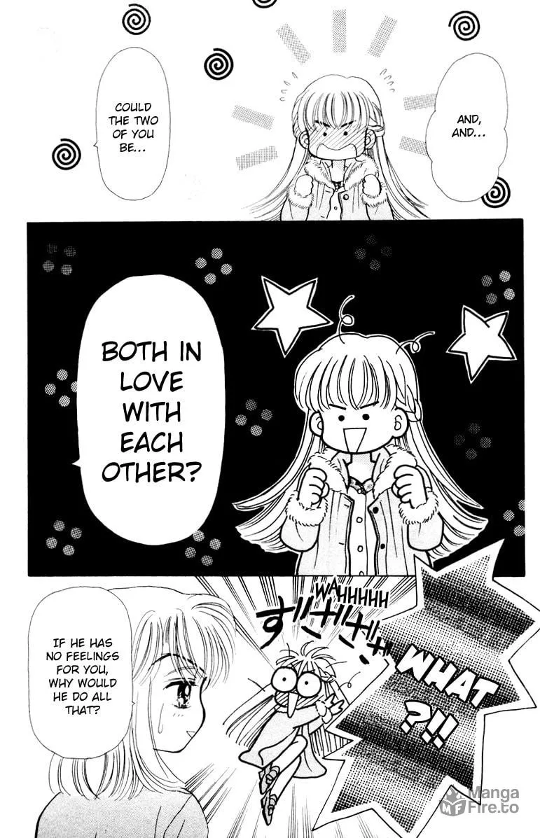 Read Baby★LOVE chapter 29 image 20 on Lezhin