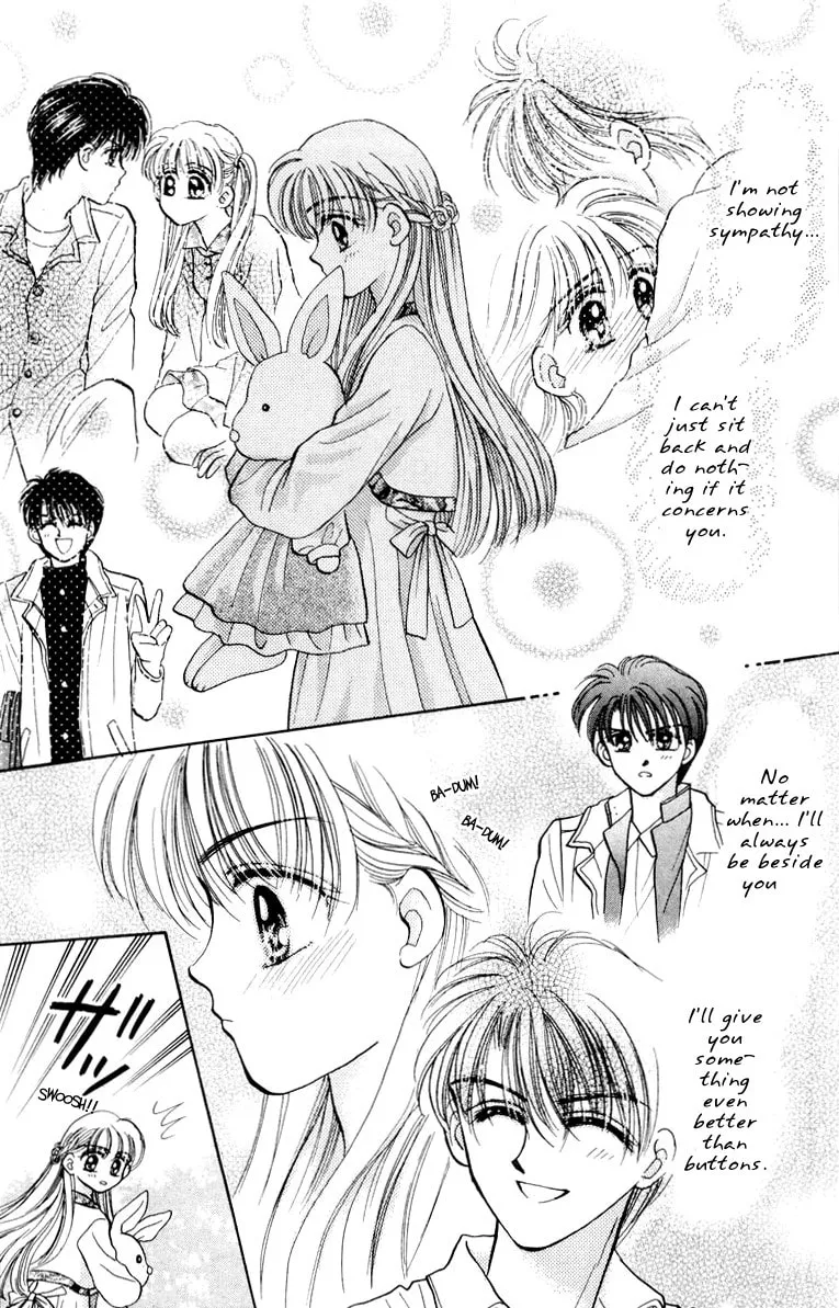 Read Baby★LOVE chapter 29 image 22 on Lezhin