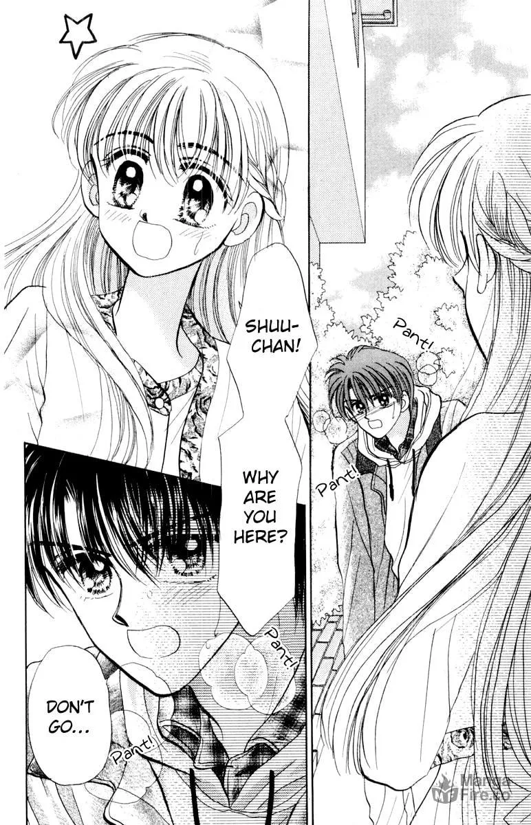 Read Baby★LOVE chapter 29 image 23 on Lezhin