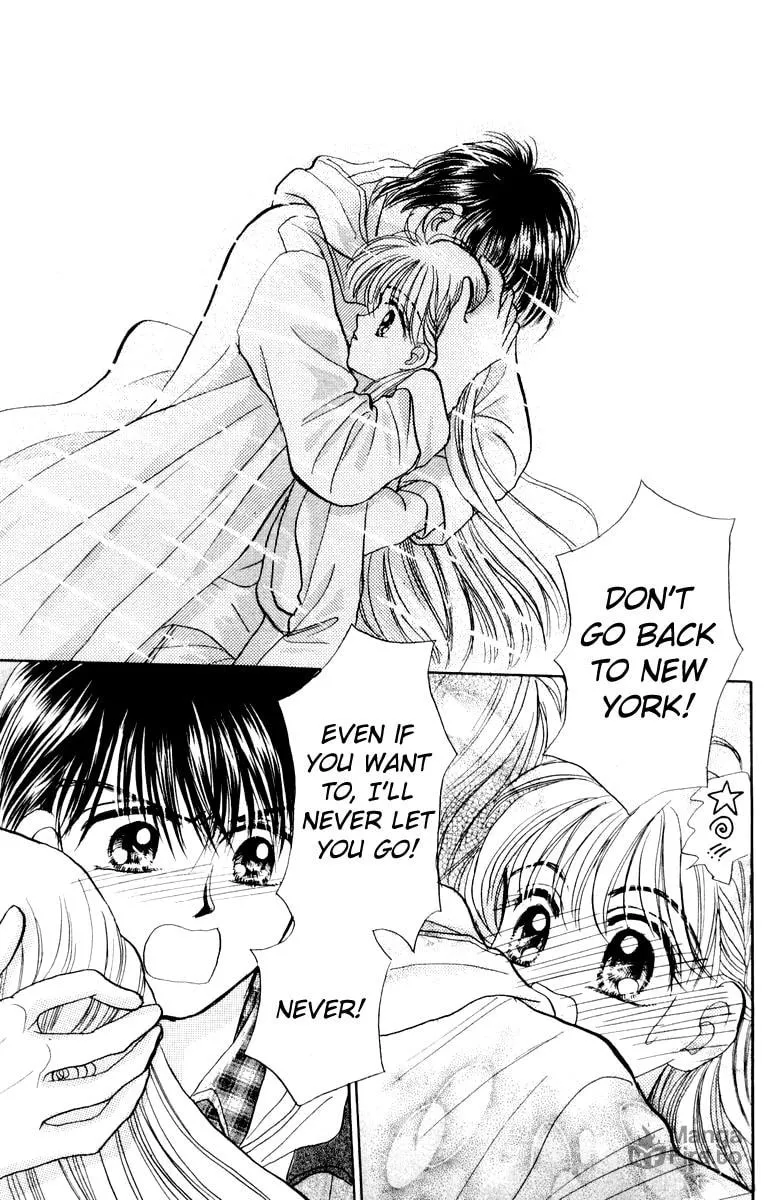 Read Baby★LOVE chapter 29 image 24 on Lezhin