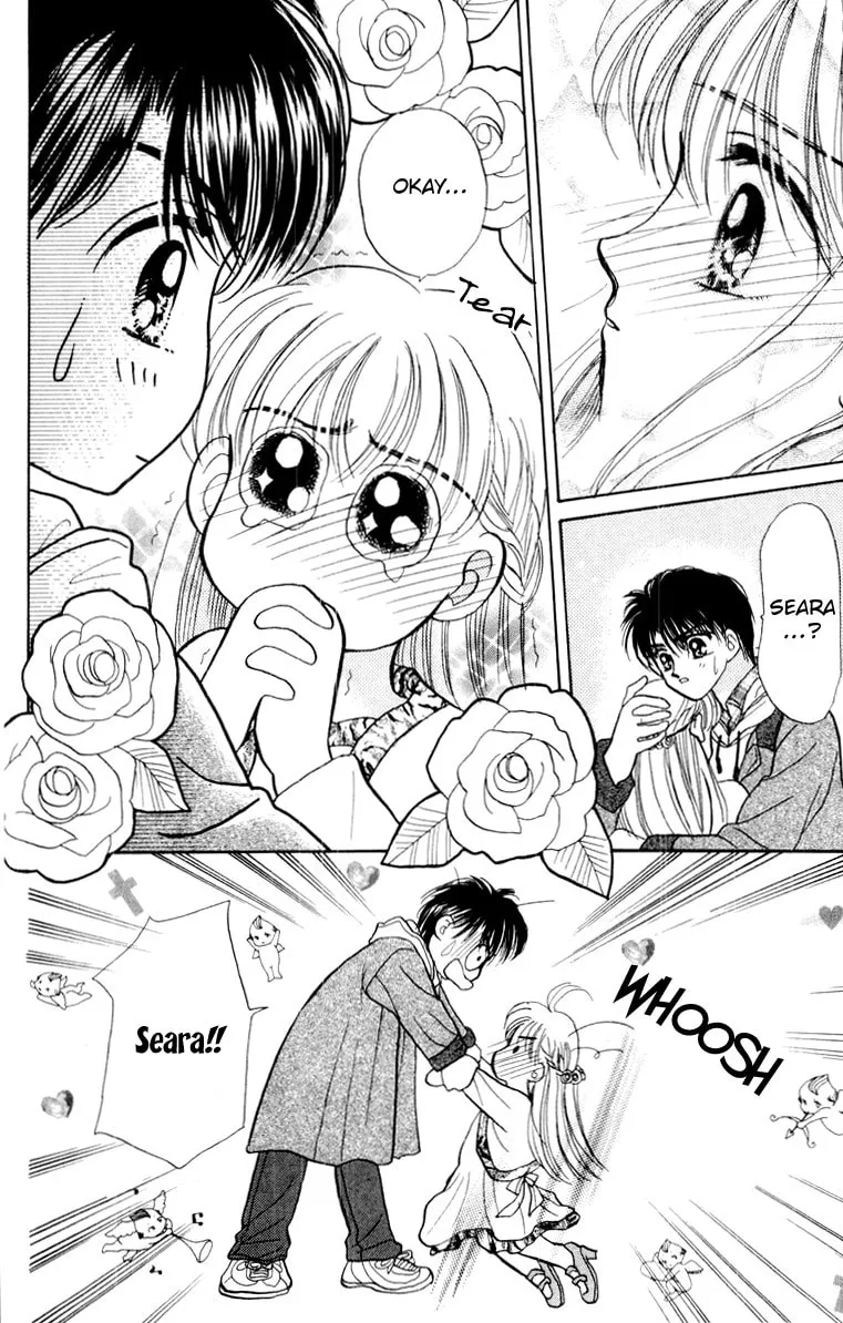 Read Baby★LOVE chapter 29 image 25 on Lezhin