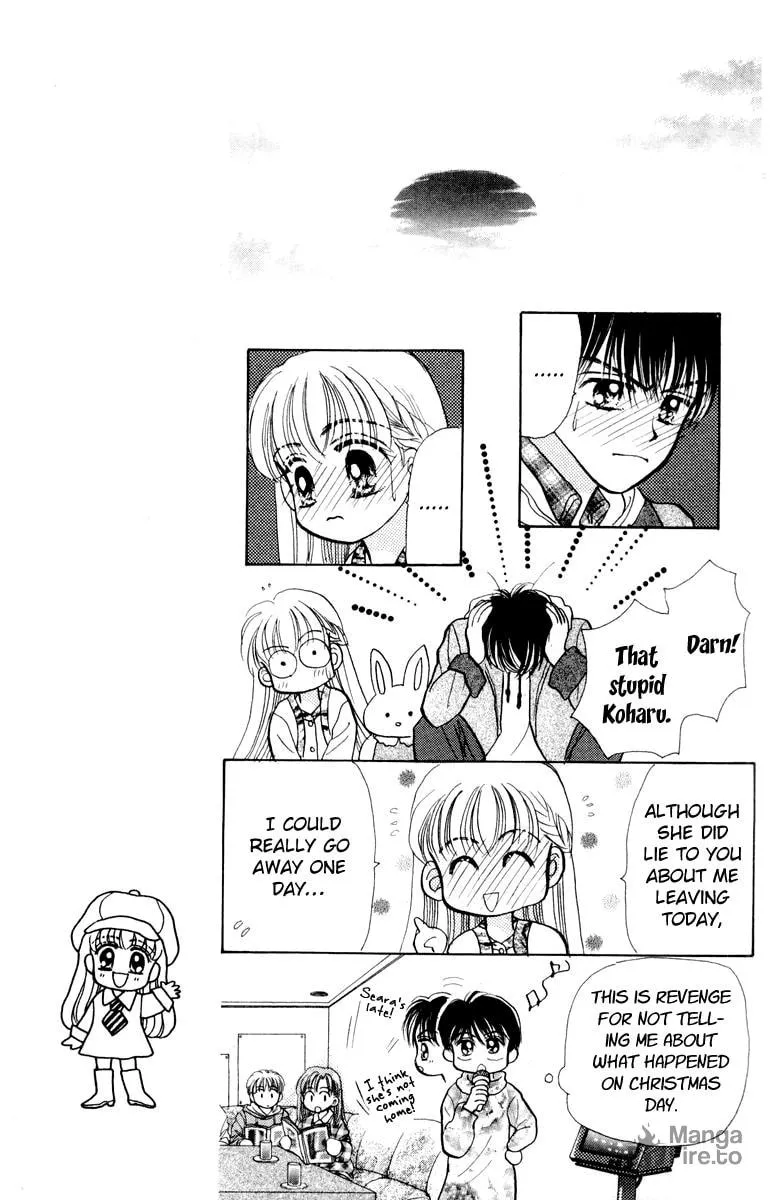 Read Baby★LOVE chapter 29 image 26 on Lezhin