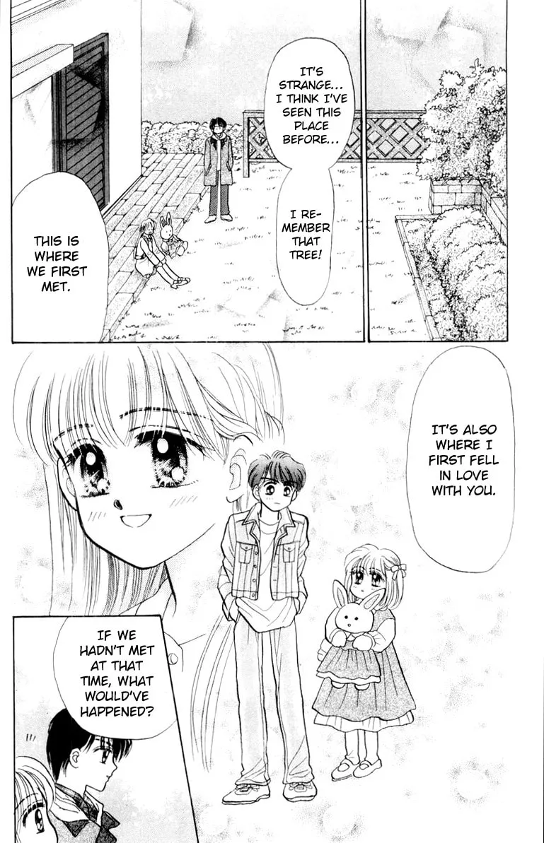 Read Baby★LOVE chapter 29 image 27 on Lezhin