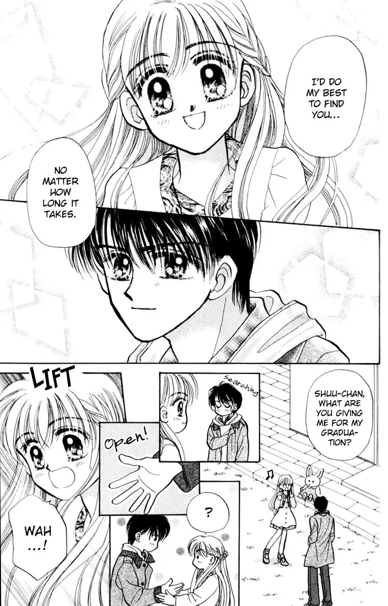 Read Baby★LOVE chapter 29 image 28 on Lezhin