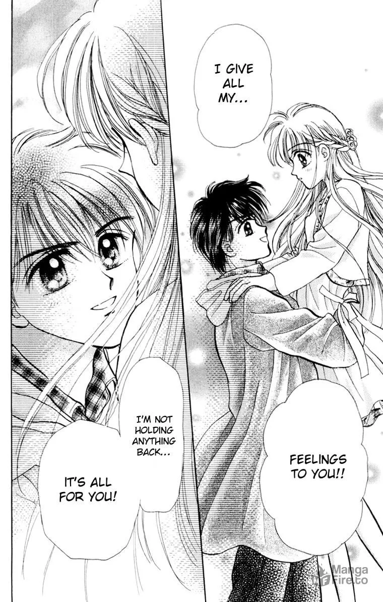 Read Baby★LOVE chapter 29 image 29 on Lezhin