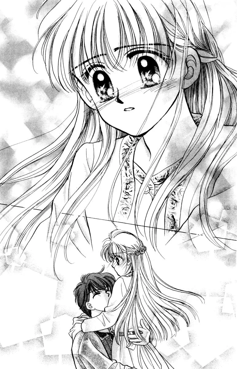 Read Baby★LOVE chapter 29 image 30 on Lezhin