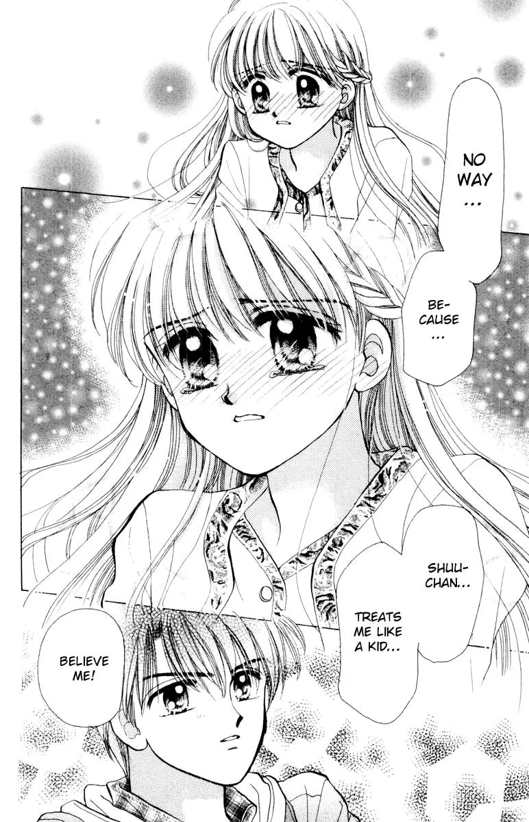 Read Baby★LOVE chapter 29 image 31 on Lezhin