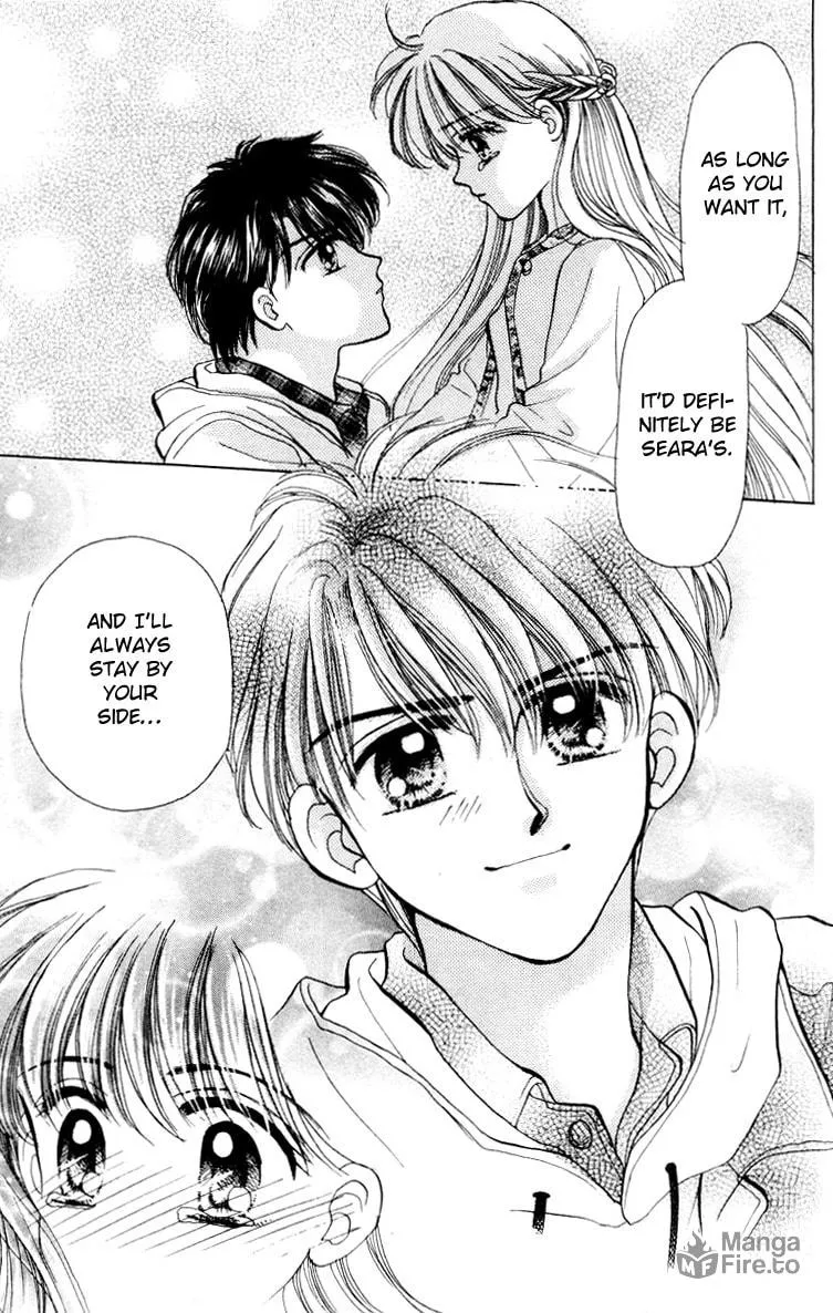 Read Baby★LOVE chapter 29 image 32 on Lezhin