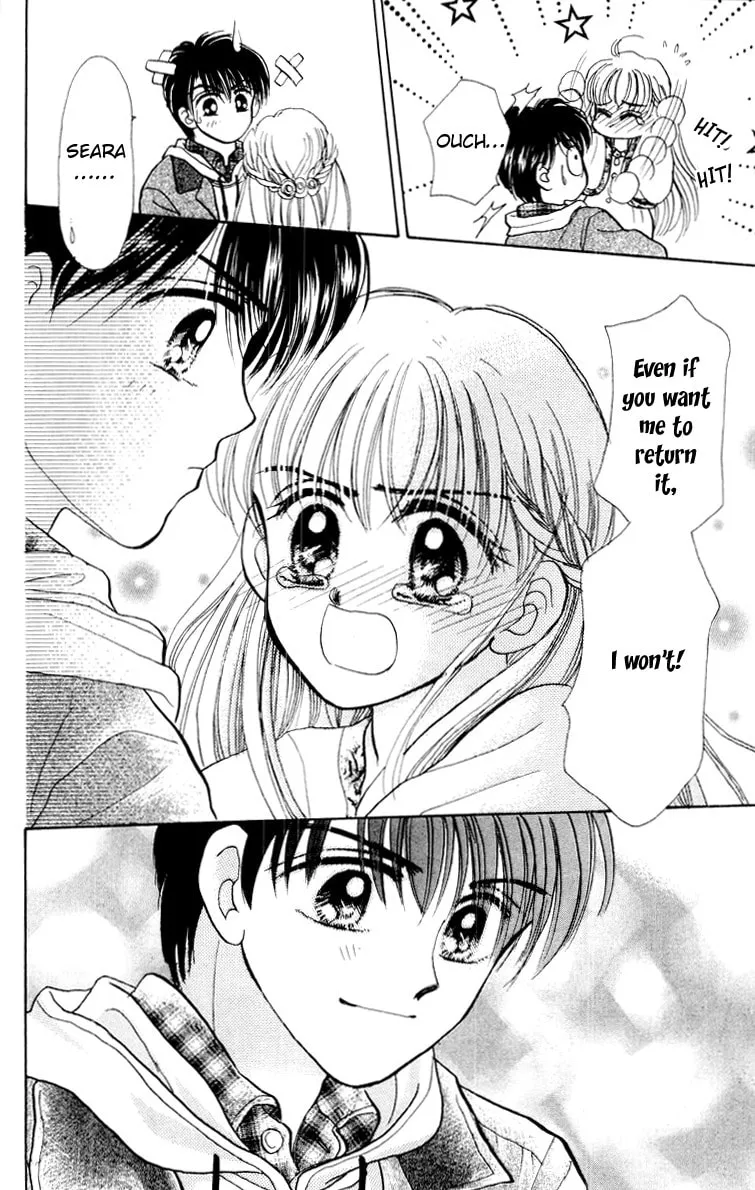 Read Baby★LOVE chapter 29 image 33 on Lezhin