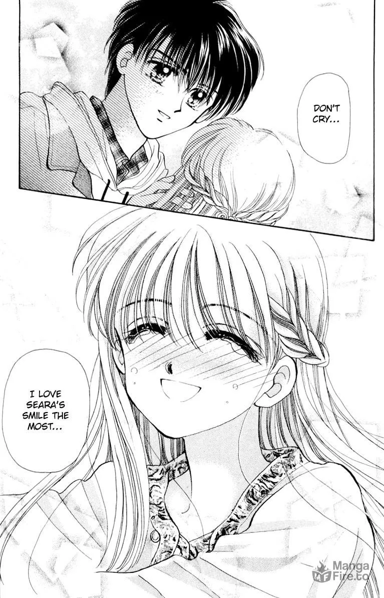 Read Baby★LOVE chapter 29 image 34 on Lezhin