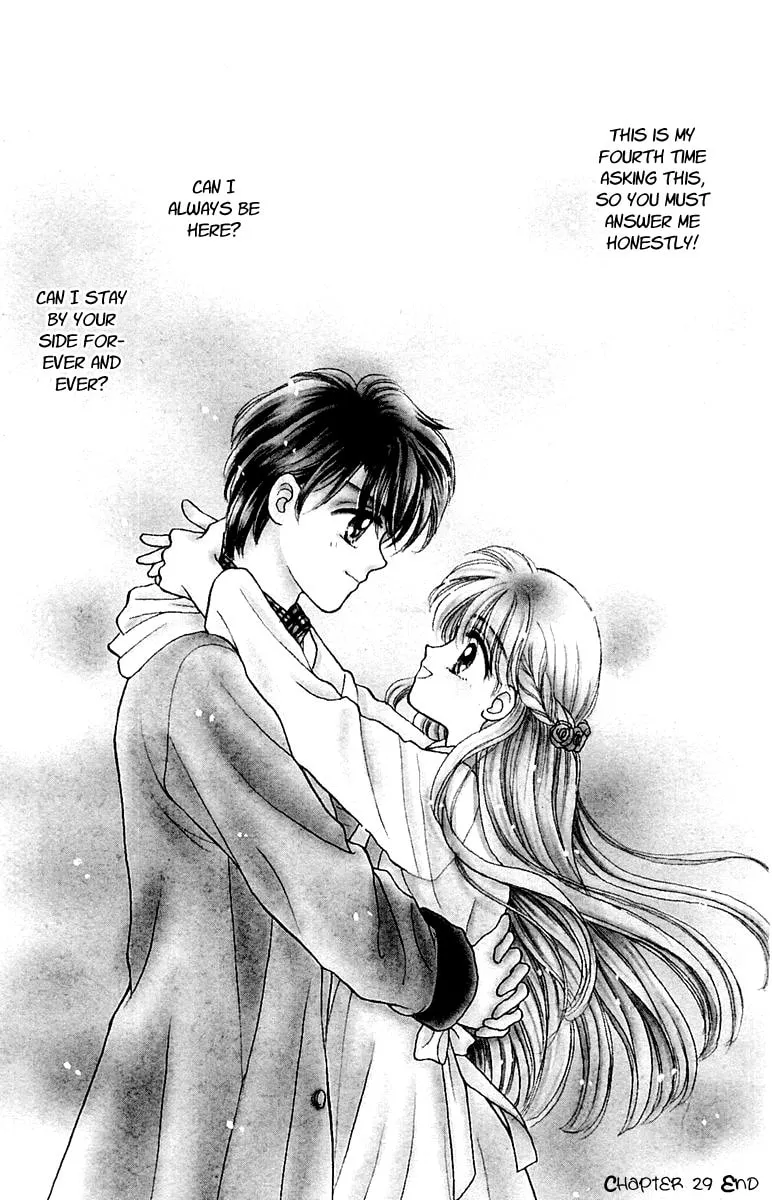 Read Baby★LOVE chapter 29 image 36 on Lezhin