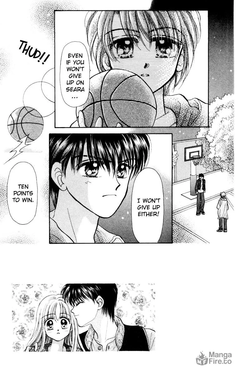 Read Baby★LOVE chapter 29 image 4 on Lezhin