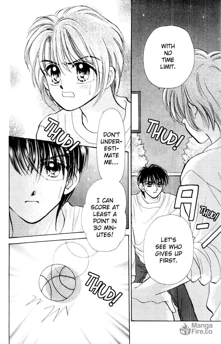 Read Baby★LOVE chapter 29 image 5 on Lezhin