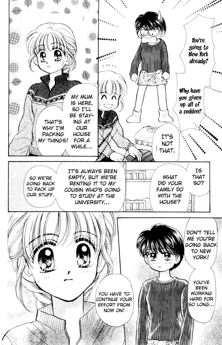 Read Baby★LOVE chapter 29 image 7 on Lezhin