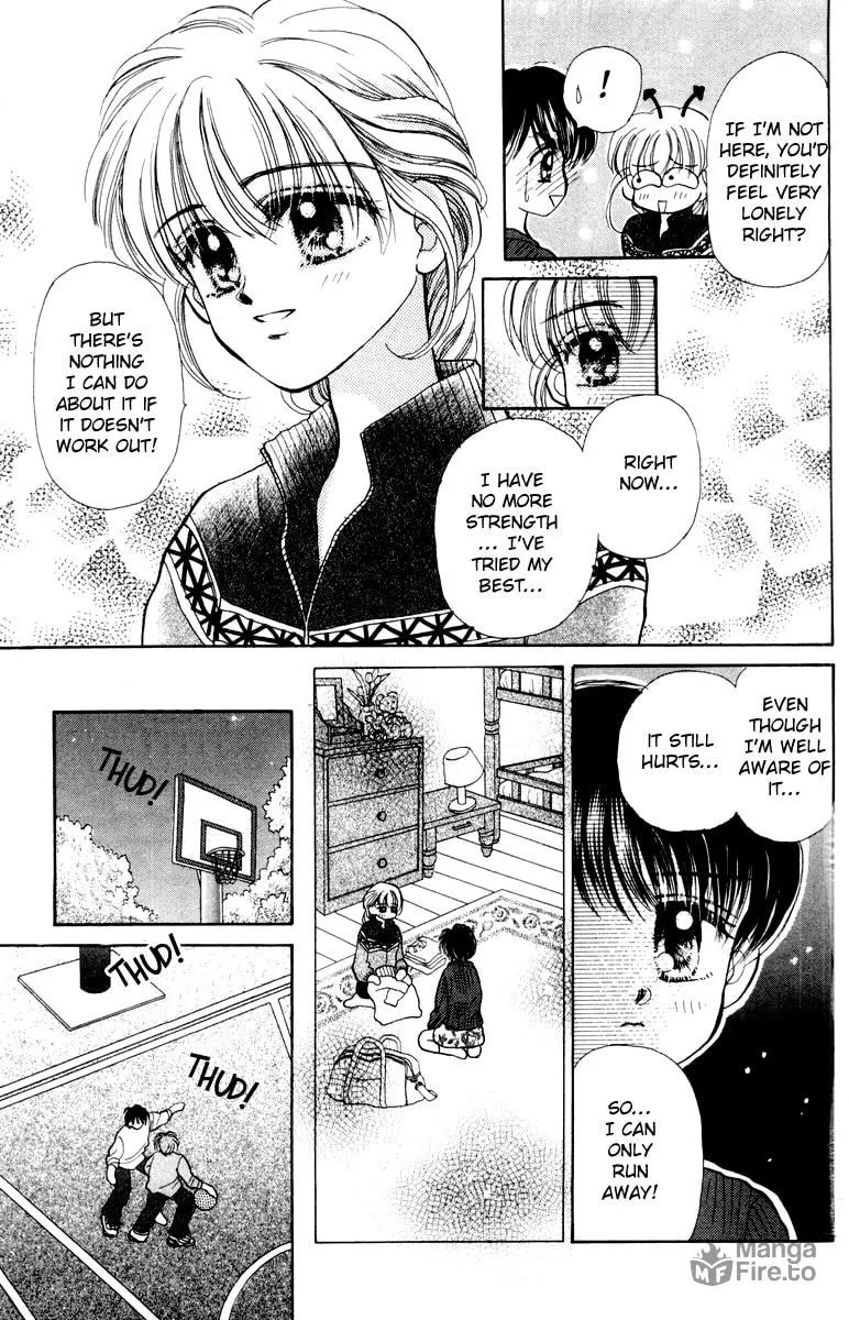 Read Baby★LOVE chapter 29 image 8 on Lezhin