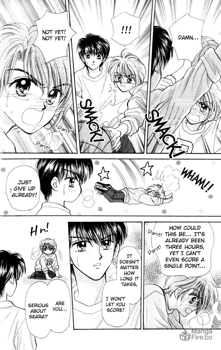 Read Baby★LOVE chapter 29 image 9 on Lezhin