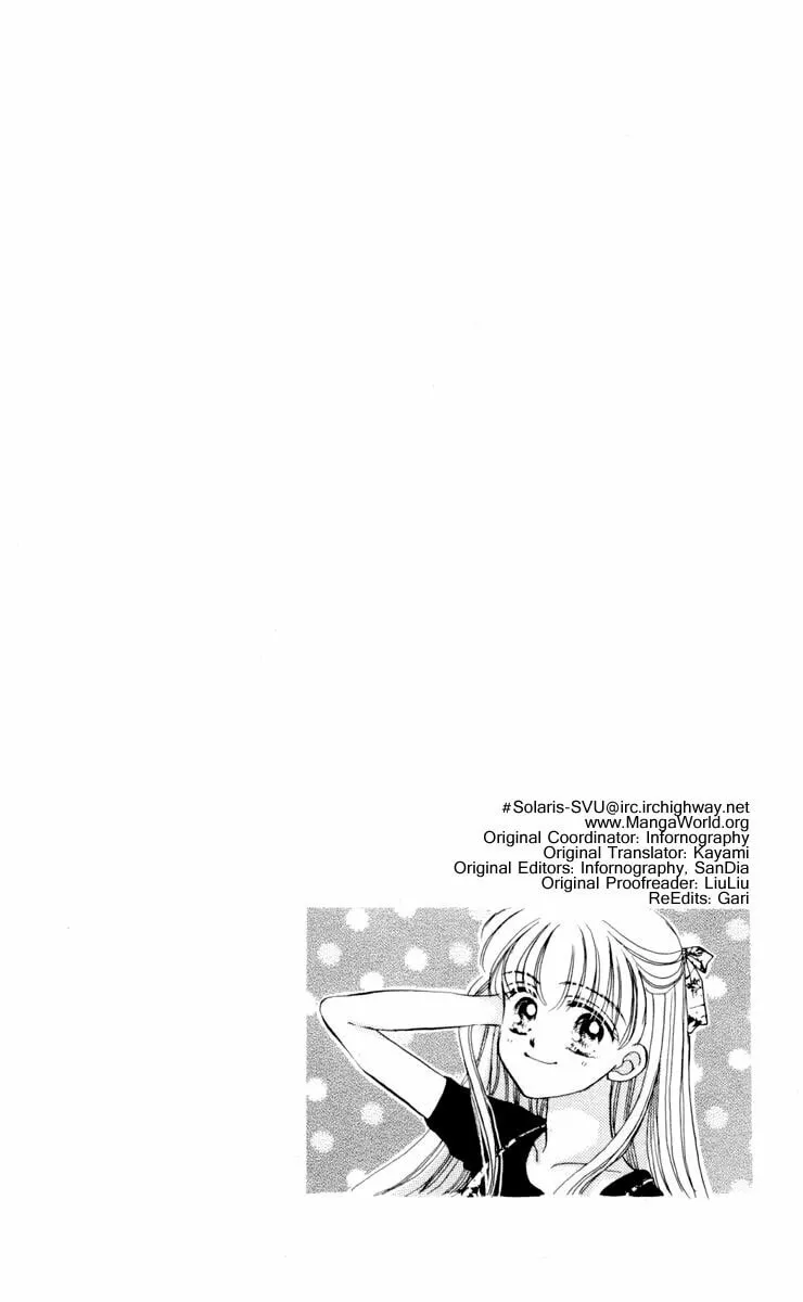Read Baby★LOVE chapter 3 image 1 on Lezhin