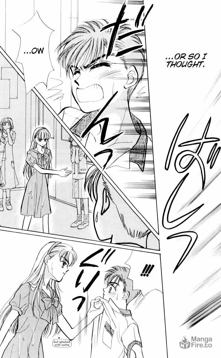 Read Baby★LOVE chapter 3 image 19 on Lezhin