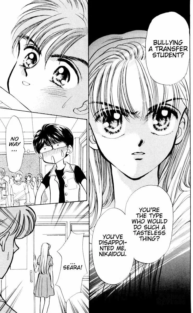 Read Baby★LOVE chapter 3 image 20 on Lezhin