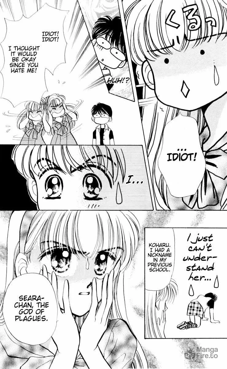 Read Baby★LOVE chapter 3 image 23 on Lezhin