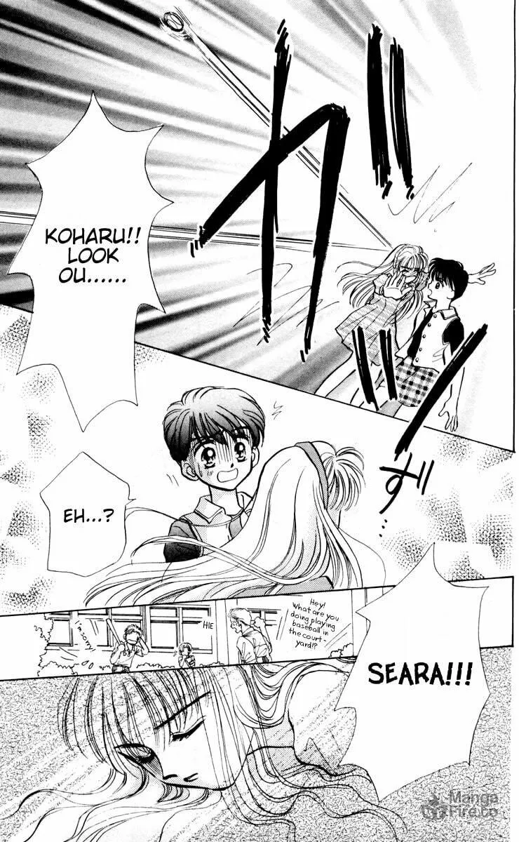 Read Baby★LOVE chapter 3 image 26 on Lezhin