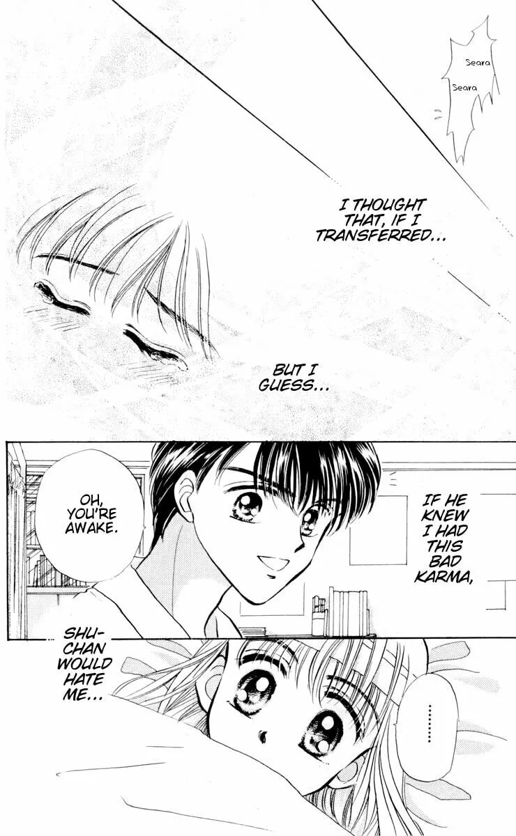 Read Baby★LOVE chapter 3 image 27 on Lezhin